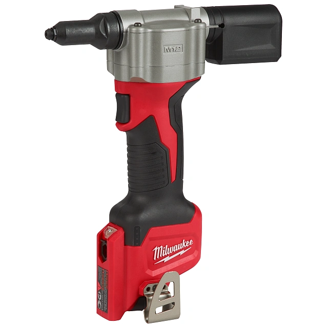 Заклепочник Milwaukee M12 2550-20