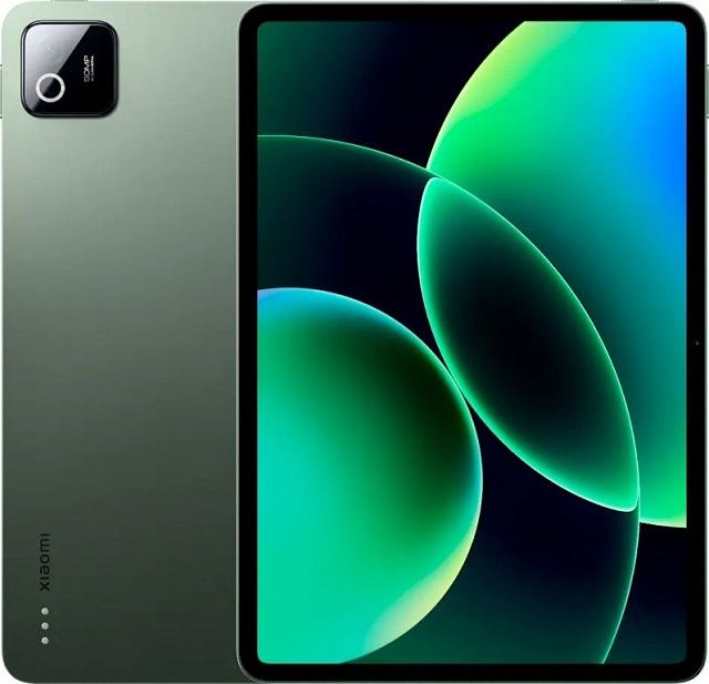Планшет Xiaomi Pad 8 Pro Wi-Fi 256 ГБ Зеленый