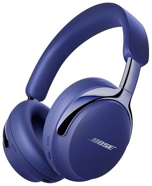 Bose Headphones Quiet Comfort Ultra 2nd Midnight Violet