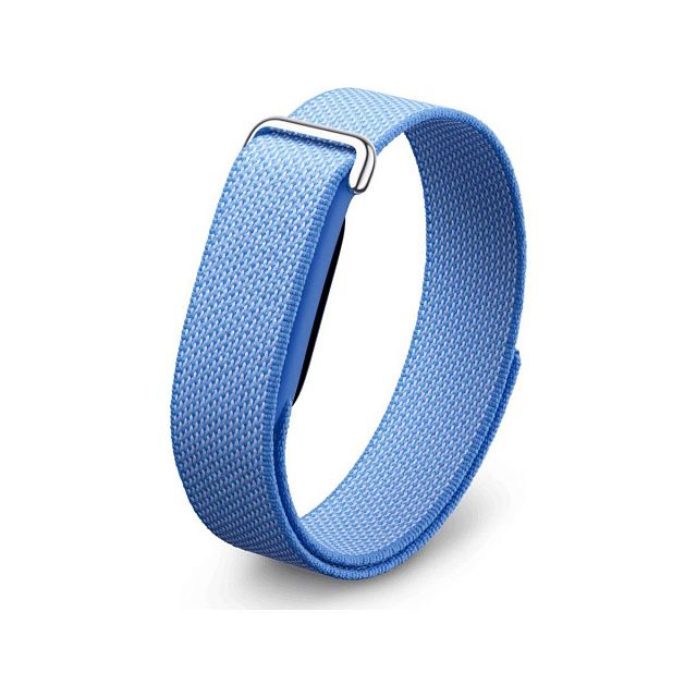 Фитнес-браслет Google Fitbit Air Lavender