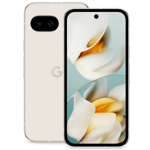 Смартфон Google Pixel 9a 8/256 Гб, бежевый