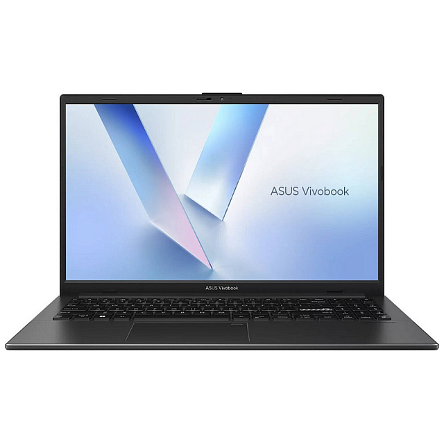 Ноутбук ASUS Vivobook Go 15 L1504FA 15.6″ 16GB/512GB, черный