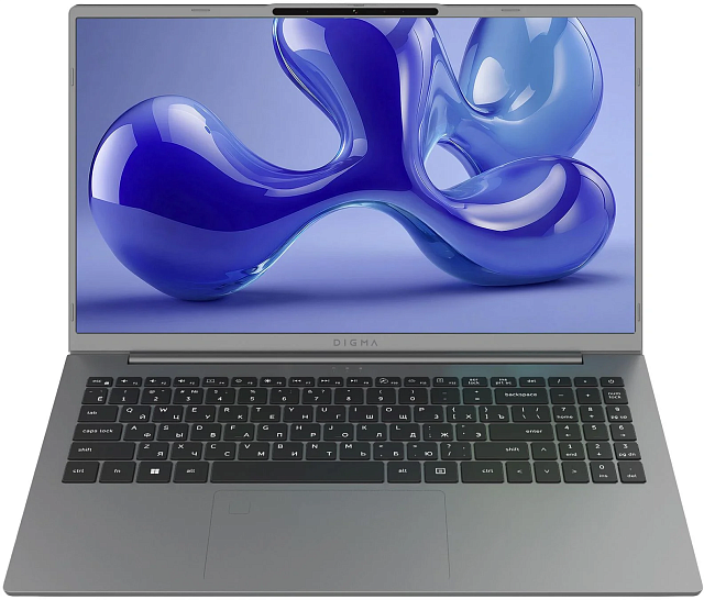 Ноутбук Digma Ascend 16/512 ГБ DN15R5-ADXW12