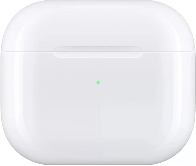 Зарядный кейс для Apple AirPods 3