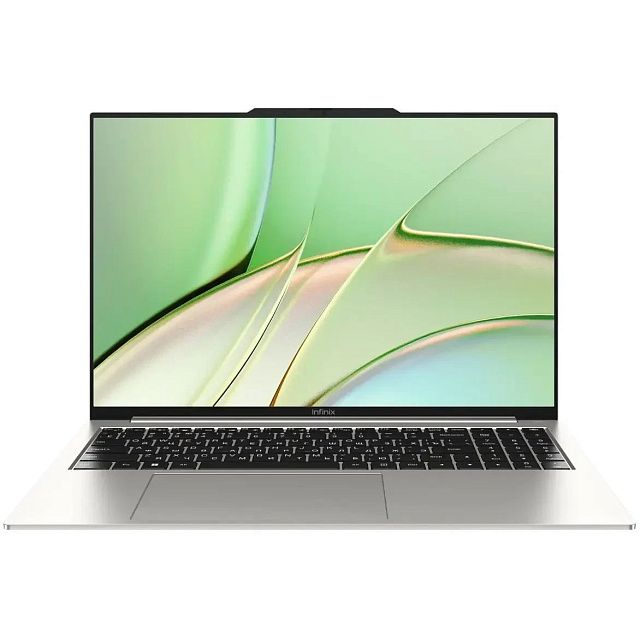Ноутбук Infinix XBOOK B16 BL61A7H 16″ (Ryzen 7 7735HS) 16GB, 512GB 71005000502