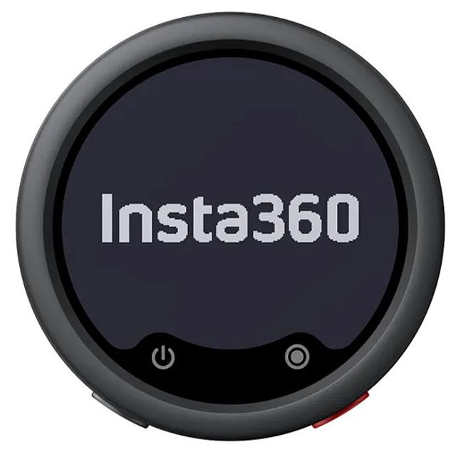 Передатчик Insta360 Mic Pro