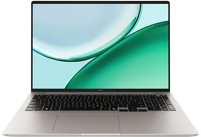 Ноутбук Honor MagicBook 16 2026 LinhaiC 16″ (Ultra 5 325) 16GB/1TB, серый, 5301ASVP