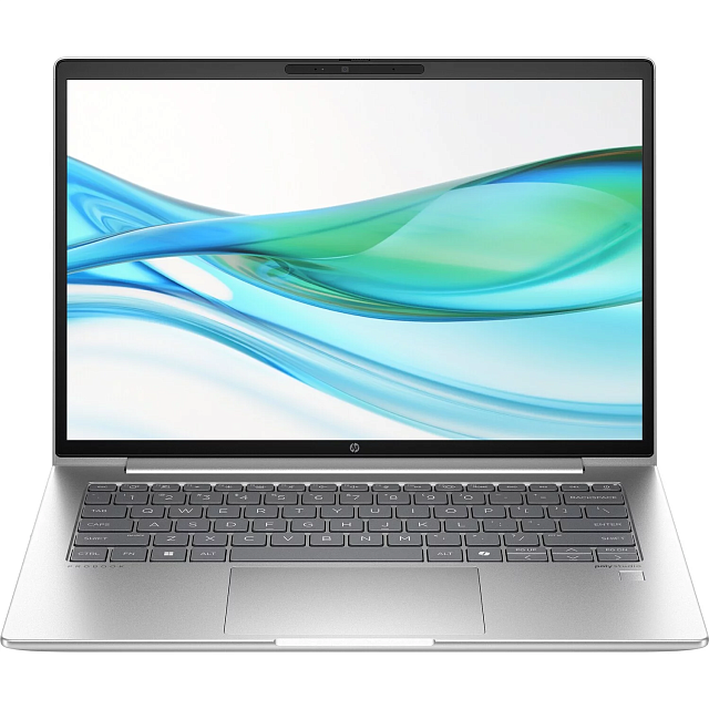 Ноутбук HP ProBook 440 G11 14″ (Ultra 5 125U) 16GB/512GB, серебристый, A38B9ET