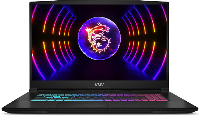 Ноутбук MSI Katana 15 B13VEK-1675US 16/1024 ГБ 9S7-158571-1675