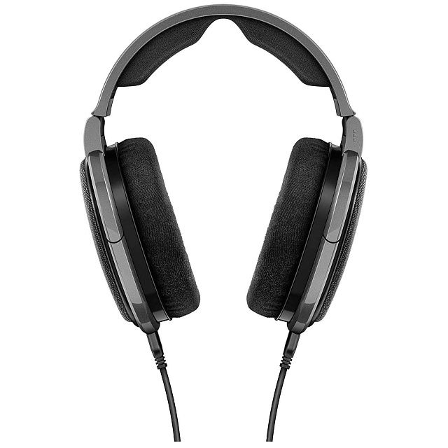 Наушники Sennheiser HD 650 Черные