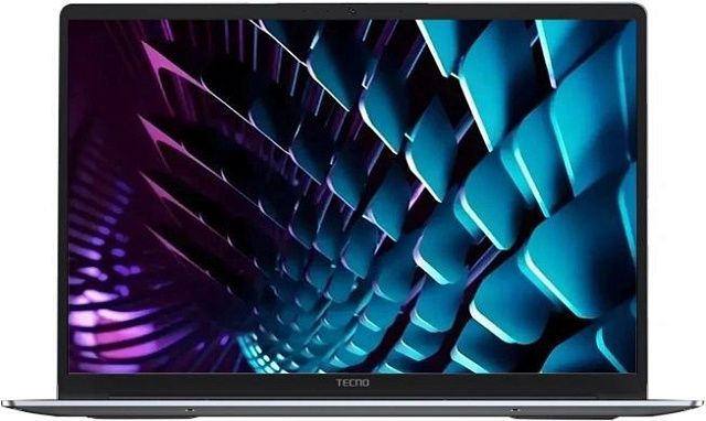 Ноутбук Tecno Megabook K16S K16SFA 16″ (Ryzen 5 7535HS) 16GB, 1024GB 4894947110818