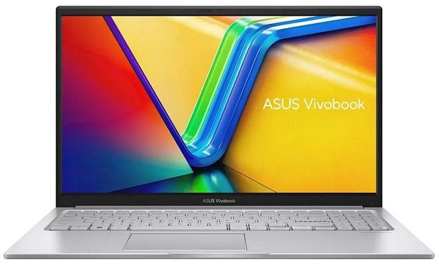 Ноутбук ASUS VivoBook 15 X1504VA-BQ5276 15.6″ (Core 5 120U) 16GB, 512GB 90NB13Y2-M02W30