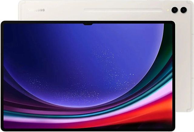 Планшет Samsung Galaxy Tab S9 Ultra 12/512Gb Beige 5G