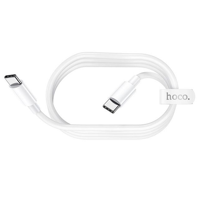 Кабель Hoco X51 High-power Type-C - Type-C