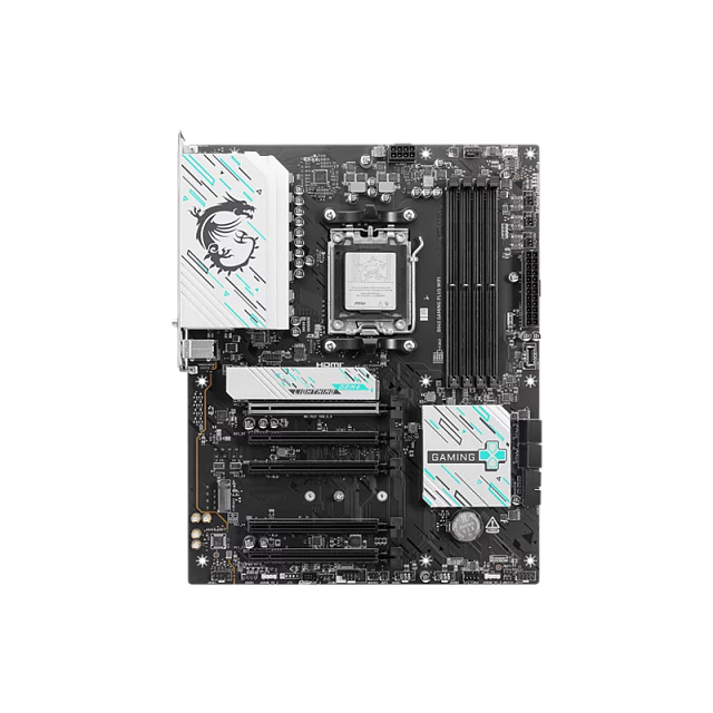Материнская плата MSI B840 GAMING PLUS WIFI