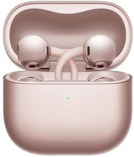 Huawei FreeClip 2 Rose Gold