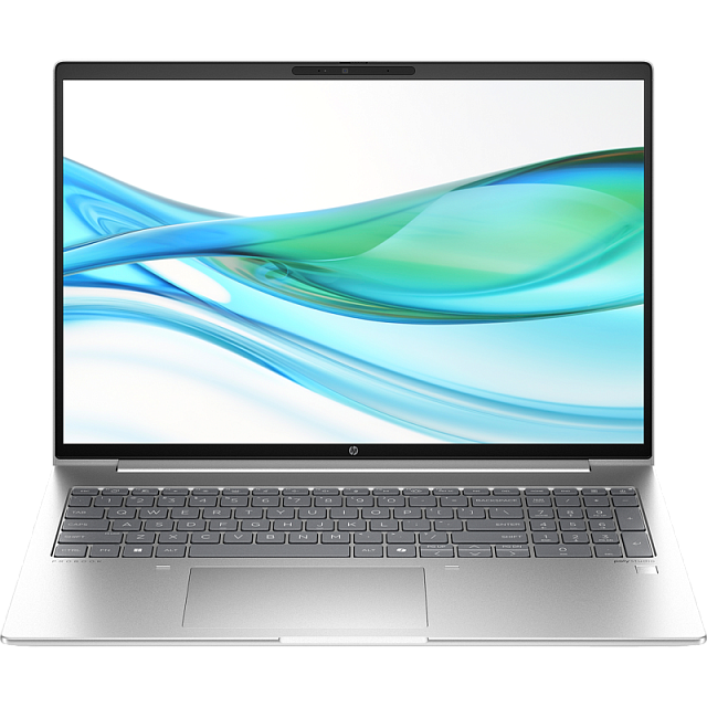 Ноутбук HP ProBook 460 G11 Ultra 5 125U 16/512 ГБ FreeDOS A38BGET#BH5