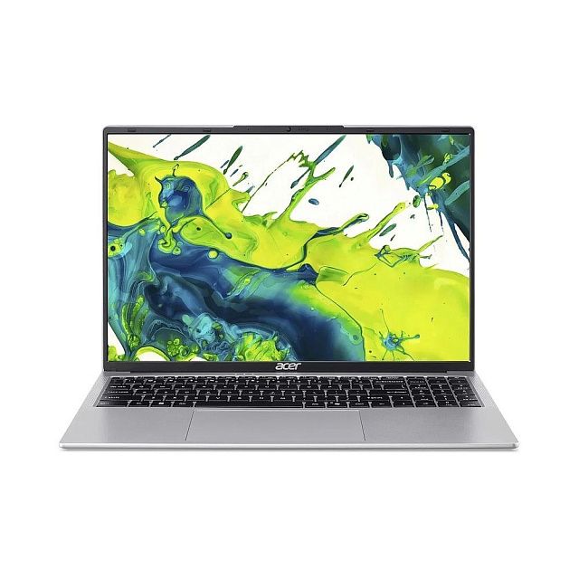 Ноутбук Acer Aspire Lite 16 AL16-54P-763P 16″ (Core i7-1355U) 16GB, 512GB NX.DK6CD.004