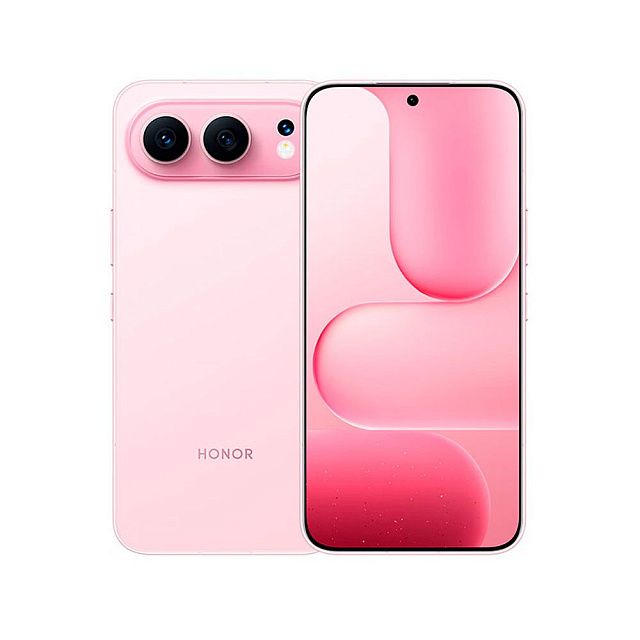 Смартфон HONOR 500 12\512 ГБ, Розовый