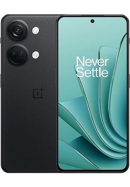OnePlus Nord 3 16/256 Tempest Gray 