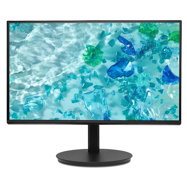 Монитор Acer Vero CB272UGbmiiprx 27″, IPS, 2560×1440, 120 Гц, чёрный