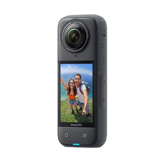 Insta360 X4 Adventure Bundle