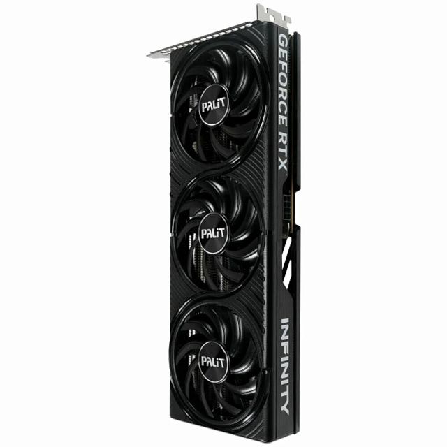 Видеокарта Palit NE7506TS19T1-GB2061S NVIDIA GeForce RTX 5060TI 16GB