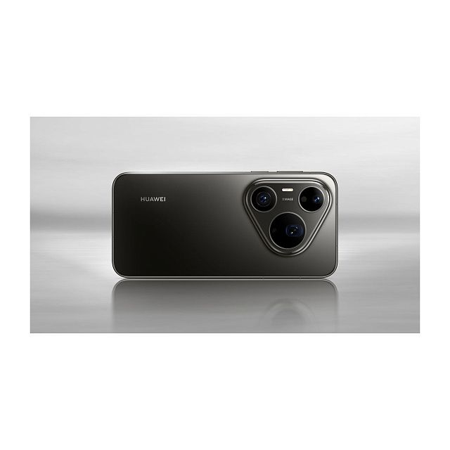 Huawei Pura 90S Pro Max 12/256GB Black