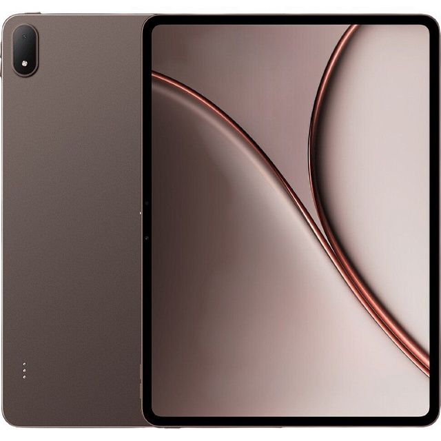 Планшет OnePlus Pad 4 12/512 Гб, Коричневый
