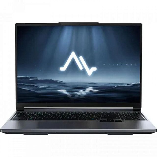 Ноутбук Maibenben X-Treme Typhoon 16″ (Core i5-14450HX) 16GB, 1024GB «серый» X16C-i544560G44HG4E10