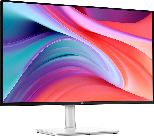 Монитор Dell S2725HSM 27″, IPS, 1920×1080, 144 Гц, белый