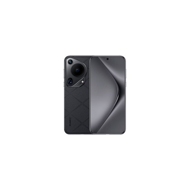 Huawei Pura 70 Ultra 16/512GB Black
