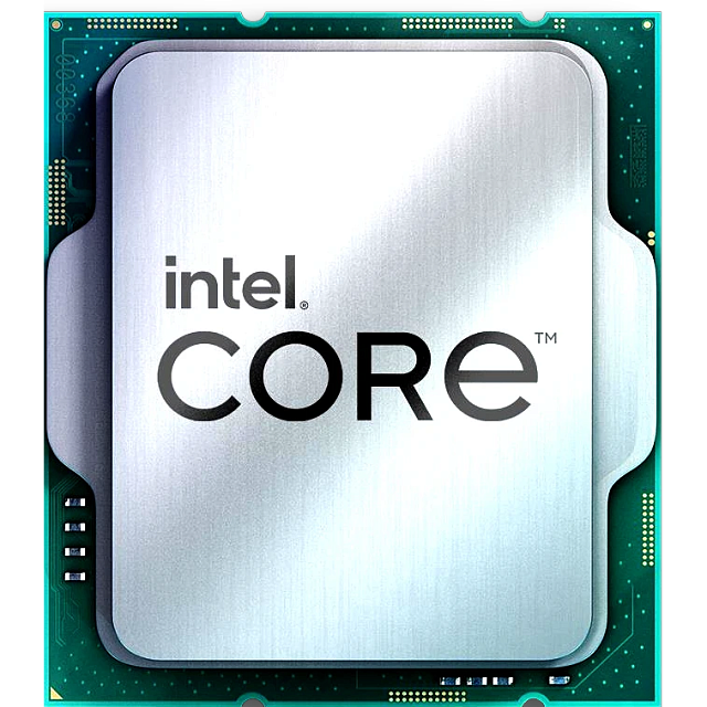 Процессор Intel Core i3-13100F OEM