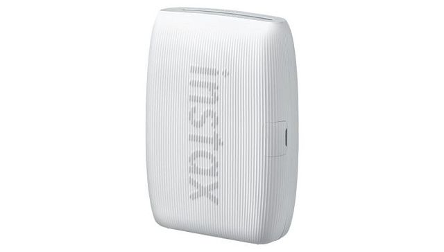 Фотоаппарат моментальной печати Fujifilm Instax Mini Link 3 White (Белый) 