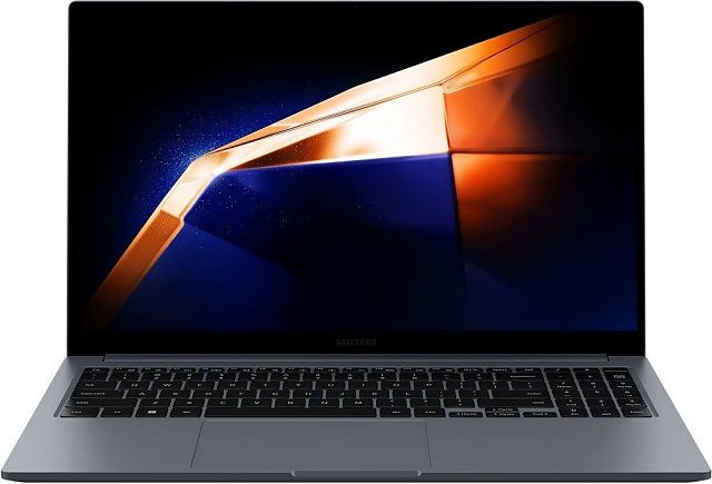 Ноутбук Samsung Galaxy Book 4 NP750 15.6″ (Core i5-1335U) 16GB, 512GB «серый» NP750XGJ-LG7IN