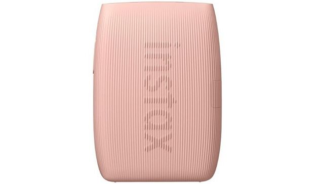 Фотоаппарат моментальной печати Fujifilm Instax Mini Link 3 Pink (Розовый)