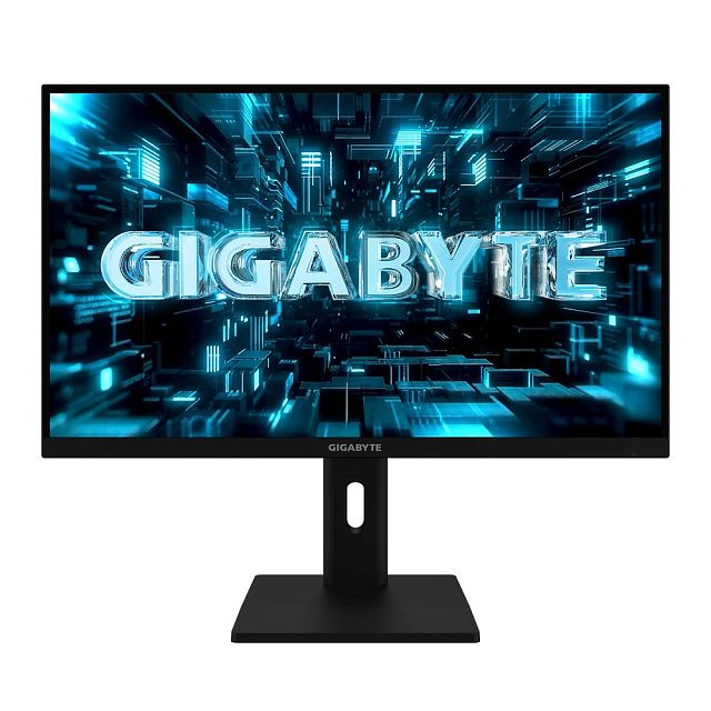 Монитор Gigabyte G27Q3 27″, IPS, 2560×1440, 320 Гц, чёрный