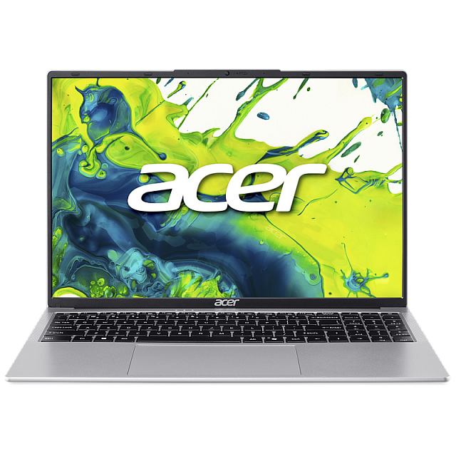 Ноутбук Acer Aspire Lite 16 AL16-54P-586N 16″ (i5-1334U) 16GB/512GB, серебристый, NX.D76EM.002