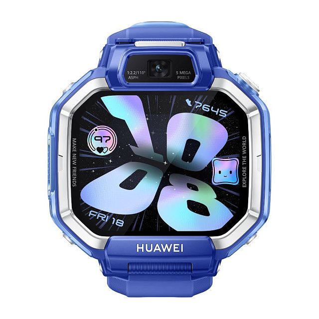 Huawei Watch Kids X1 DRA-L10 Blue