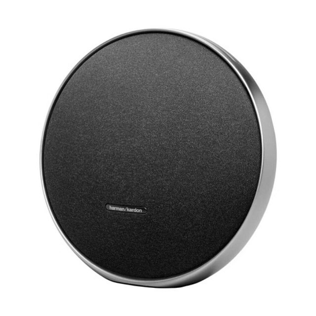 Портативная колонка Harman Kardon Onyx Studio 9 Black