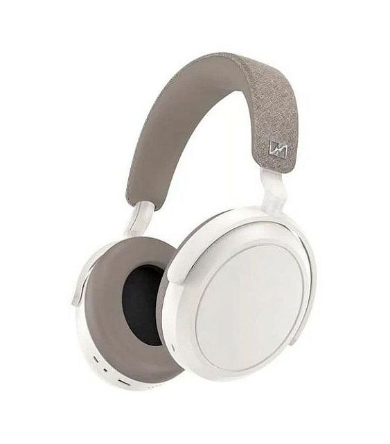 Sennheiser Momentum 4 Wireless White