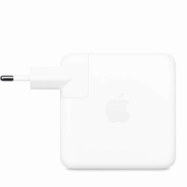 Сетевое зарядное устройство Apple USB-C 67W