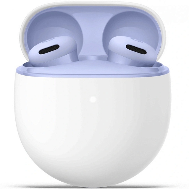 Беспроводные наушники Google Pixel Buds 2a Iris