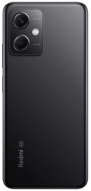 Смартфон Xiaomi Redmi Note 12 NFC 6/128GB Серый