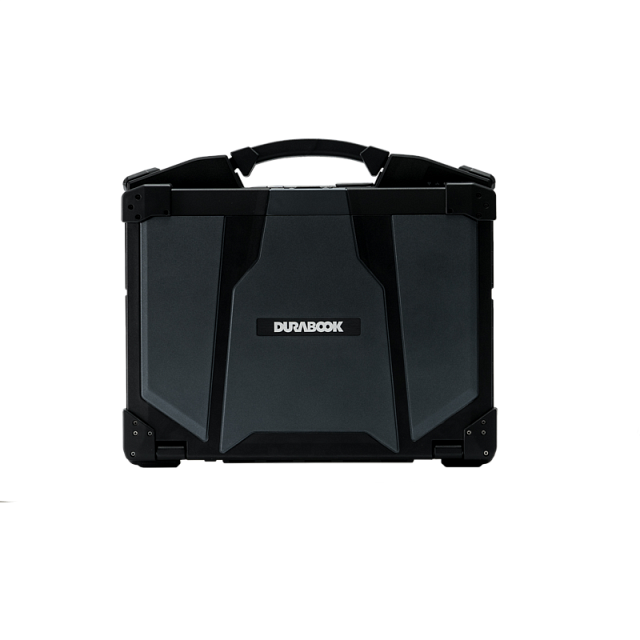Ноутбук Durabook Z14I Gen3 Basic 14″ (Ultra5-125U) 16GB/256GB, черный, Z4K1Q2DAEBXX