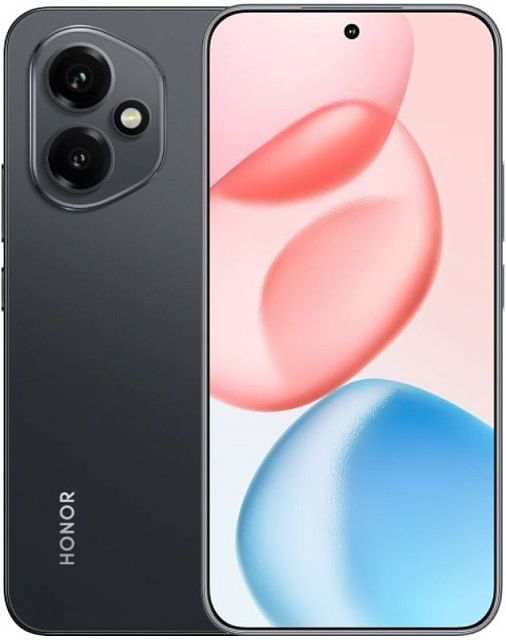 Смартфон Honor 400 8/512 ГБ Черный