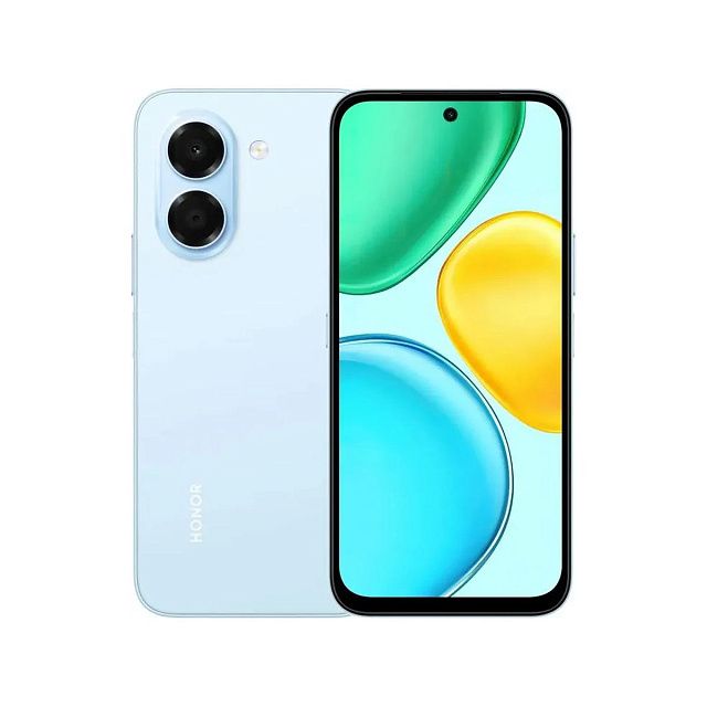 Honor X7e 6/256 Blue