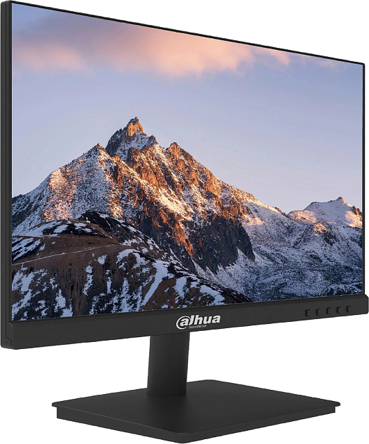 Монитор Dahua DHI-LM22-A211Y 21.45″ 1920×1080 120 Гц черный