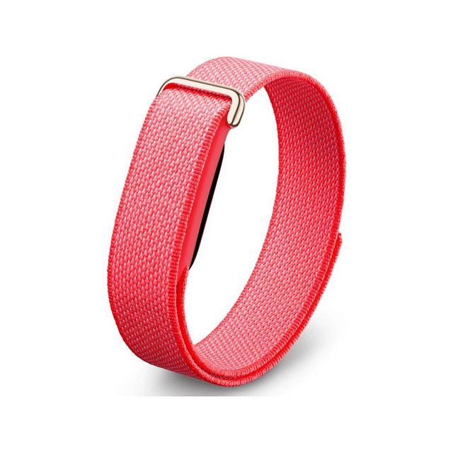Фитнес-браслет Google Fitbit Air Berry