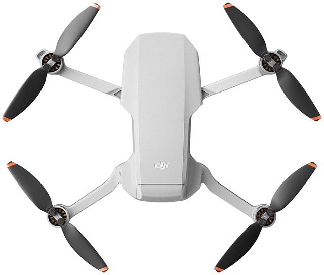 DJI Mavic Mini 2 Combo